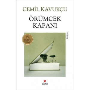 Örümcek Kapanı