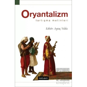 Oryantalizm Tartışma Metinleri