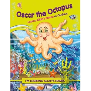 Oscar the Octopus Learns Allahs Name Al Quddus