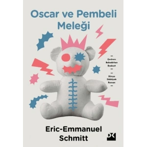Oscar ve Pembeli Meleği