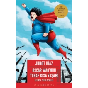 Oscar Waonun Tuhaf Kısa Yaşamı