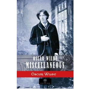Oscar Wilde Miscellaneous