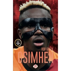 Osimhen - Benim Futbol Kahramanım