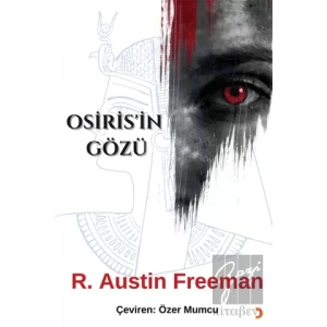 Osiris’in Gözü