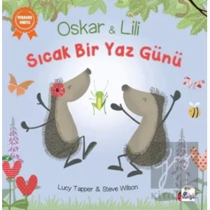 Oskar ve Lili - Sıcak Bir Yaz Günü