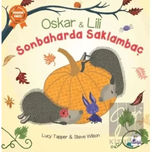 Oskar ve Lili - Sonbaharda Saklambaç