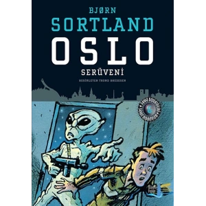Oslo Serüveni