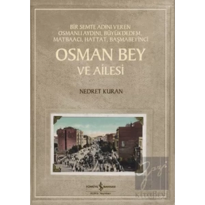 Osman Bey ve Ailesi