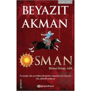 Osman - Birinci Kitap: Aşk