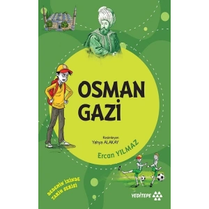 Osman Gazi