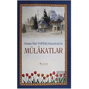 Osman Nuri Topbaş Hocaefendi İle Mülakatlar
