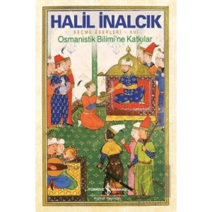 Osmanistik Bilimi’ne Katkılar