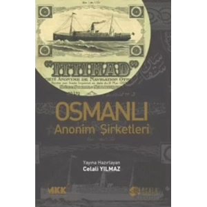 Osmanlı Anonim Şirketleri