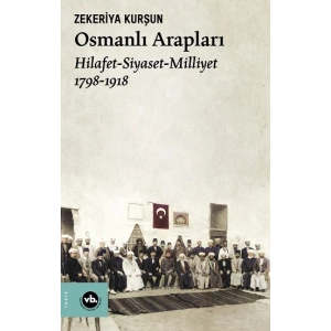 Osmanlı Arapları