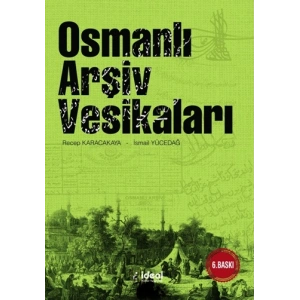 Osmanlı Arşiv Vesikaları