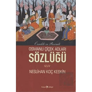 Osmanlı Çiçek Adları Sözlüğü