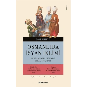 Osmanlıda İsyan İklimi