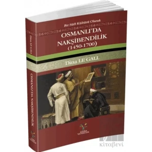 Osmanlıda Nakşibendilik (1450-1700)