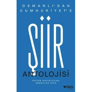 Osmanlıdan Cumhuriyete Şiir Antolojisi