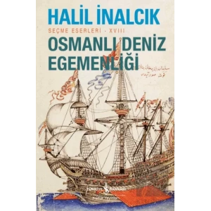 Osmanlı Deniz Egemenliği