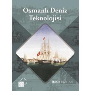 Osmanlı Deniz Teknolojisi
