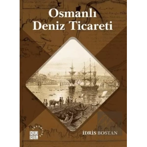 Osmanlı Deniz Ticareti