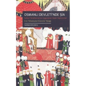 Osmanlı Devletinde Şia