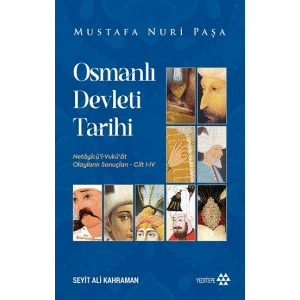 Osmanlı Devleti Tarihi