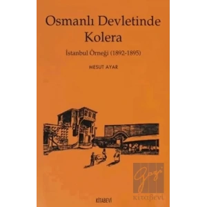Osmanlı Devletinde Kolera