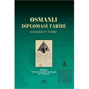 Osmanlı Diplomasi Tarihi
