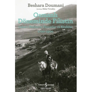 Osmanlı Döneminde Filistin