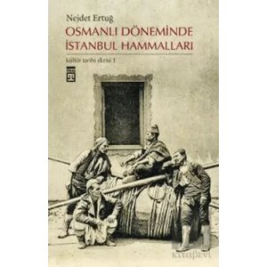 Osmanlı Döneminde İstanbul Hammalları