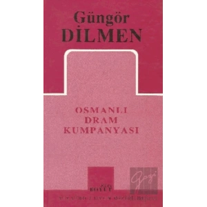 Osmanlı Dram Kumpanyası