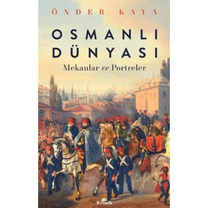 Osmanlı Dünyası
