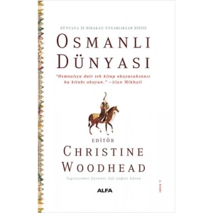 Osmanlı Dünyası (Ciltli)