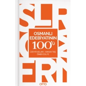 Osmanlı Edebiyatının 100ü