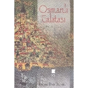 Osmanlı Galatası (1453-1600)