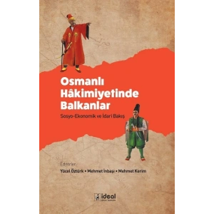 Osmanlı Hakimiyetinde Balkanlar