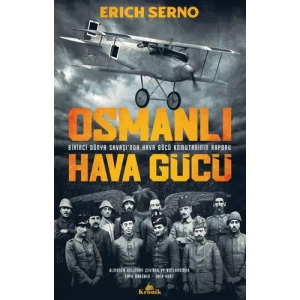 Osmanlı Hava Gücü