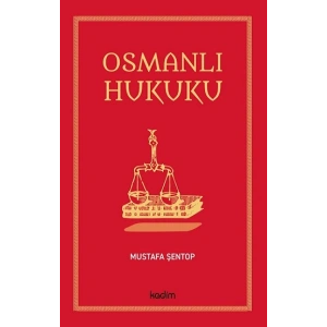 Osmanlı Hukuku