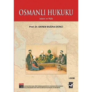 Osmanlı Hukuku