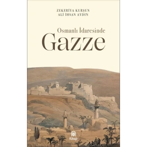 Osmanlı İdaresinde Gazze