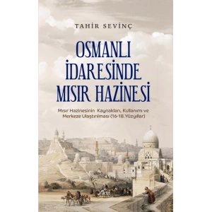 Osmanlı İdaresinde Mısır Hazinesi
