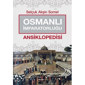 Osmanlı İmparatorluğu Ansiklopedisi