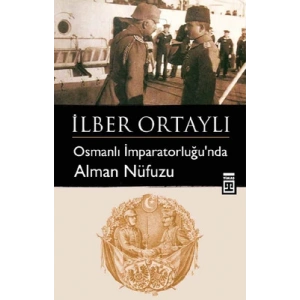 OSMANLI İMPARATORLUĞUNDA ALMAN NÜFUSU