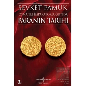 Osmanlı İmparatorluğu’nda Paranın Tarihi