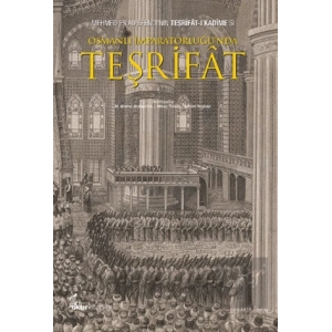Osmanlı İmparatorluğu’nda Teşrifat