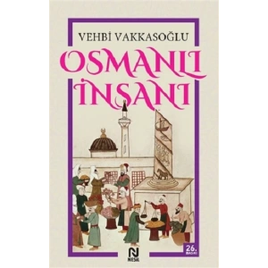 Osmanlı İnsanı