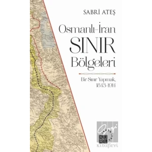 Osmanlı-İran Sınır Bölgeleri