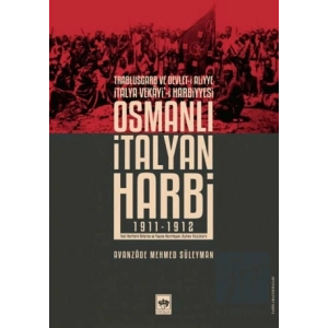 Osmanlı İtalyan Harbi